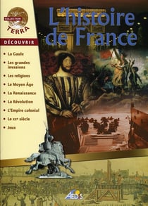 L'histoire de france