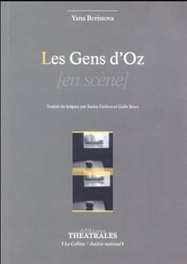 Les gens d'Oz