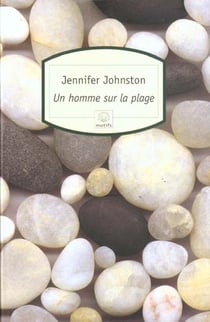 Un homme sur la plage n 101