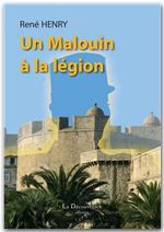 Un malouin à la légion