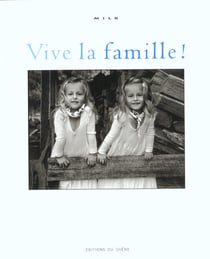 Vive la famille