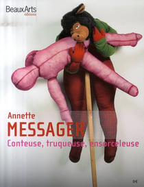 Annette messager