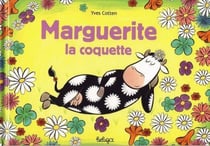 Marguerite la coquette