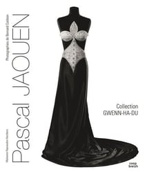 Pascal Jaouen collection : Gwen ha du