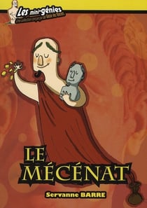 Le mécénat