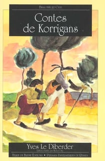 Contes des korrigans