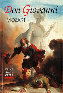 L'avant-scène opéra n.172 - don giovanni