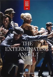 L'avant-scène opéra n.338 : The exterminating angel