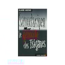 Samudaripen : le génocide des tziganes -1938 à 1945 par 100 milliers Tsiganes par nazis et alliés