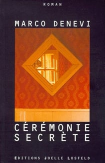 Ceremonie secrete
