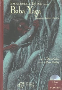 Baba yaga