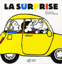 La surprise