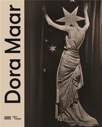 Catalogue Dora Maar