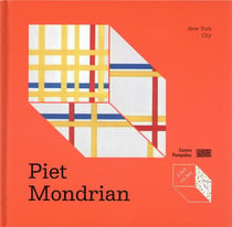 Piet Mondrian