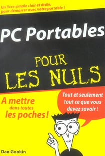 Pc portable