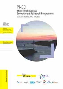 Pnec-the french coastal environment research programme.overview of 1999-2002 act