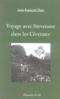 Voyage avec stevenson dans les cévennes