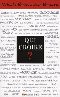 Blogs bravo - l'opinion existe