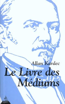 Le livre des mediums