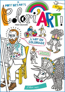 Colori'art