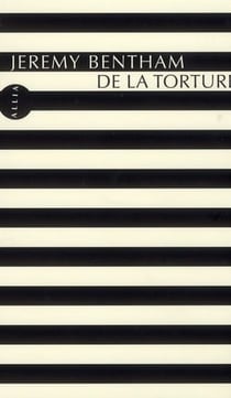De la torture