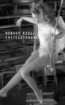 CHATEAU-ROUGE HOTEL