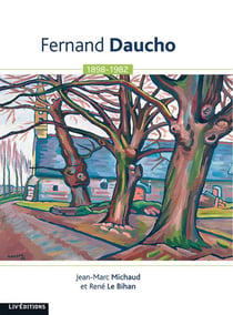 Fernand Daucho, 1898-1982