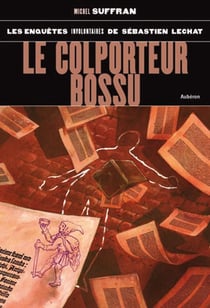 Le colporteur bossu
