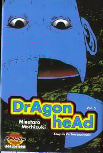 Dragon head t.5