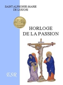Horloge de la passion