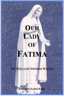 Our lady of fatima