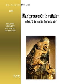 Les preuves de la religion mises à la portée des enfants