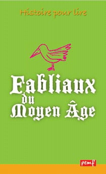 Fabliaux du moyen-âge 1ex