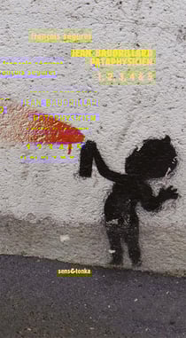 Jean baudrillard pataphysicien - 1, 2, 3, 4 & 5