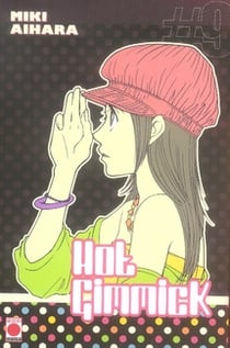 Hot gimmick Tome 9