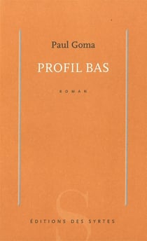 Profil bas