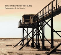 Sous le charme de l'île d'Aix