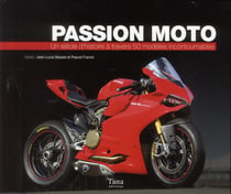Passion moto