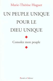 Peuple unique pour le dieu unique