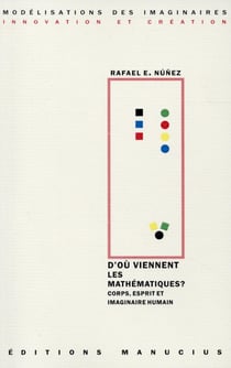 D'ou viennent les mathématiques ?