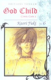 God child -tome 06-