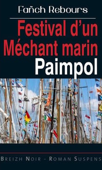 Festival d'un méchant marin - Paimpol