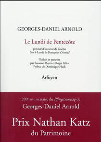 Le lundi de Pentecôte