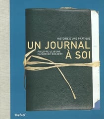 Un journal à soi