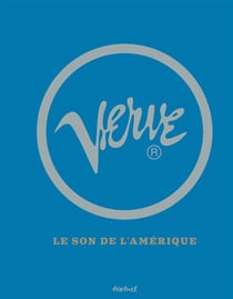 Verve - le son de l'Amérique