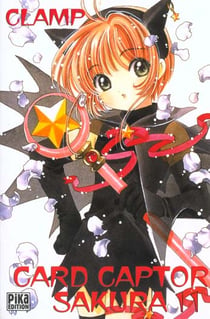 Card captor sakura t.11