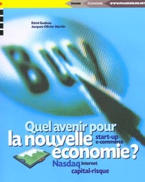 Les cles de la nouvelle economie