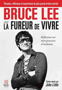 La fureur de vivre - réflexions sur mon processus d'évolution