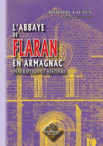 L'abbaye de Flaran en Armagnac - description et histoire