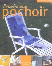 Peindre au pochoir